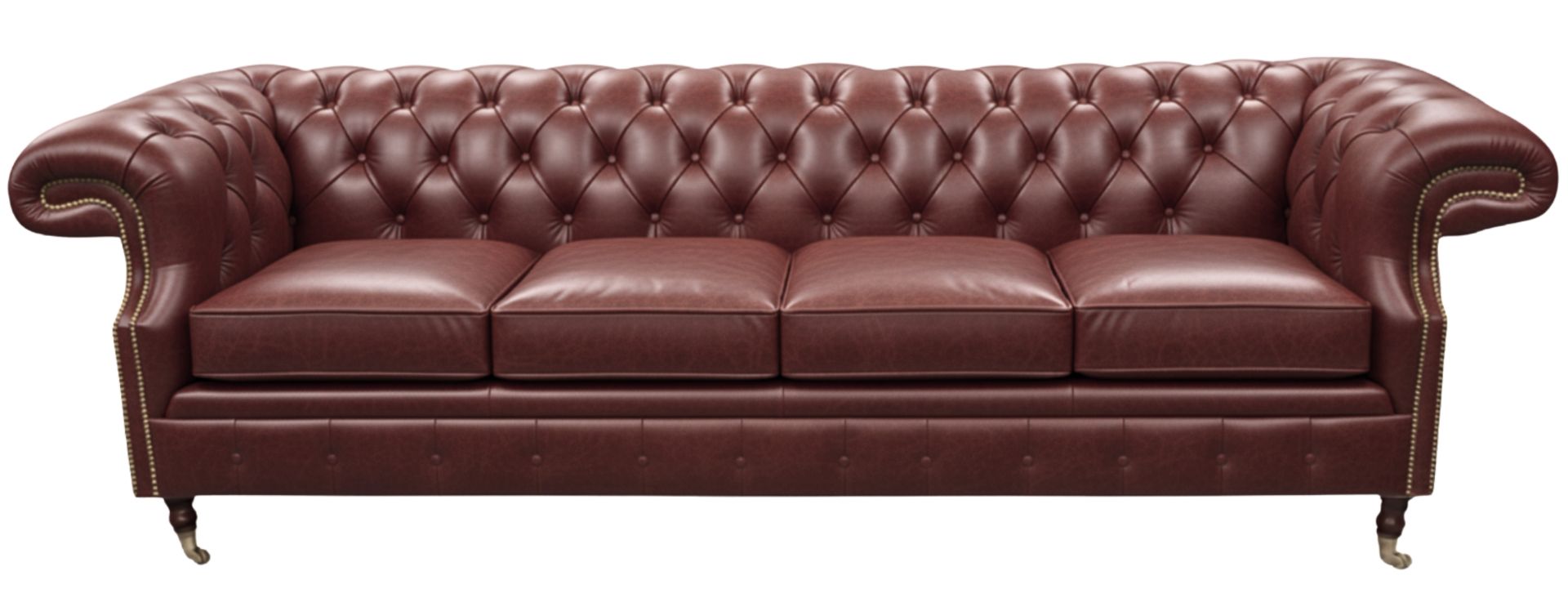 The Mayfair Chesterfield